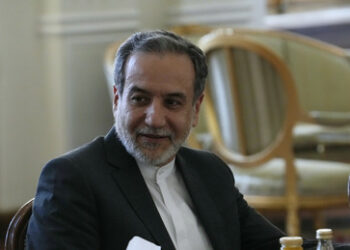 Irans Außenminister bestreitet Waffenlieferungen an Russland