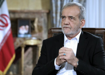 Irans Präsident zu erstem Staatsbesuch im Irak: Explosion auf US-Militärbasis am Flughafen Bagdad