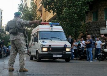 Israel zu Pager-Attentaten: "Neue Phase" des Krieges gegen die Hisbollah
