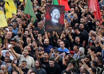 Israelische Armee bekennt sich zur Tötung von Ibrahim Aqil in Beirut