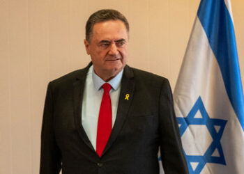 Israelischer Außenminister lehnt Waffenstillstandsvorschlag vom Libanon ab