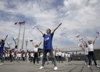 Jugendpolitik: Westlicher Lebensstil nicht gut für harmonische Entwicklung