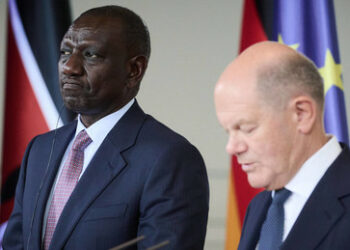 Kenia: Deutschlands neuer Migrationspartner mit zweifelhaftem Ruf