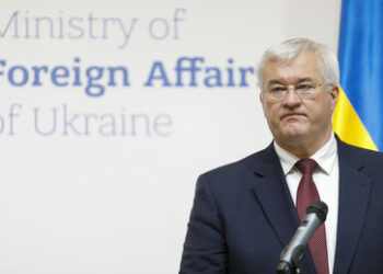 Kiew unterstützt Kürzung der Sozialleistungen für Ukrainer in Polen