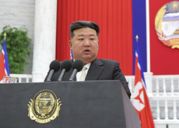 Kim Jong-un: Pjöngjang will seine Atomstreitkräfte weiter ausbauen