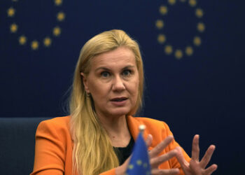 Kommissarin: EU kann ohne russisches Gas auskommen