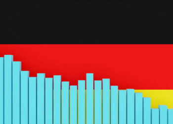 Konjunkturprognose: Deutsche Wirtschaft schrumpft – Deindustrialisierung nimmt Fahrt auf