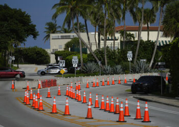 Kreml kommentiert mögliche Verbindungen des Trump-Schützen zur Ukraine