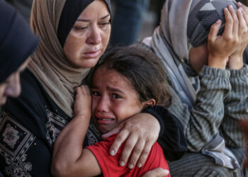 Kritik an Venezuela, Stille zu Israel: Die Doppelmoral der EU-Abgeordneten