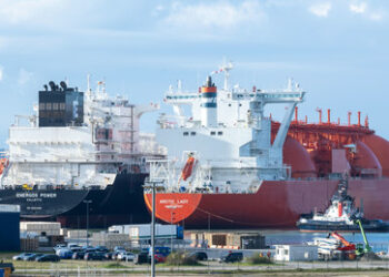 LNG-Terminal Mukran: Statt deutscher Gasversorgung Export nach Schweden – Klage wegen Betrugs