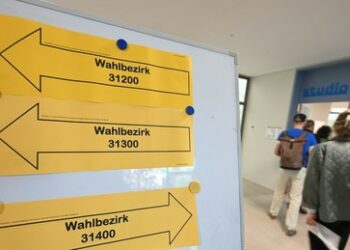 Landtagswahlen Thüringen und Sachsen: AfD und BSW vor historischen Erfolgen?