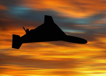 Lettland verstärkt Luftverteidigung nach angeblichem russischen Drohnenangriff