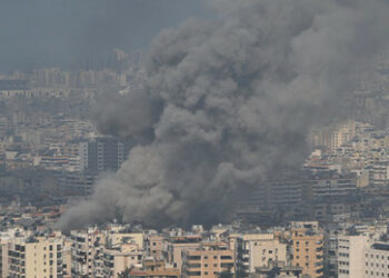 Libanon: 100 Tote und rund 350 Verletzte in 24 Stunden – Israel attackiert das Zentrum von Beirut