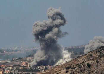 Libanon: Mehr als 270 Menschen bei israelischen Luftangriffen getötet