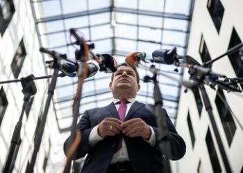 Lücke von 9,6 Milliarden Euro: Kosten für Bürgergeld offenbar falsch berechnet