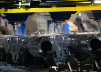 Luftfahrtindustrie: Titan aus Russland kann der Westen kaum ersetzen