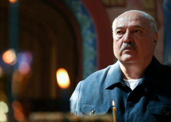 Lukaschenko: Weißrussland muss sich auf Krieg vorbereiten