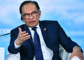 Malaysischer Premier: Russland kommt mit Sanktionen besser zurecht, als der Westen dachte