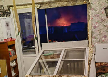 Massive Explosionen im russischen Munitionslager in Toropez – was ist geschehen?