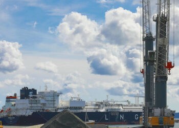 Medienbericht: RWE will weiteres Flüssiggas in den USA erwerben