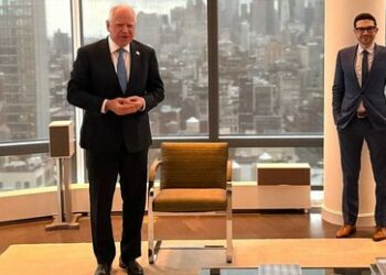 Medienbericht: Soros-Stiftung darf kurz vor den Wahlen 200 US-Radiostationen kaufen