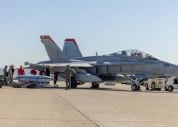 Medienbericht: USA und Großbritannien wollen Ukraine heimlich "Überraschungsangriffe" erlauben