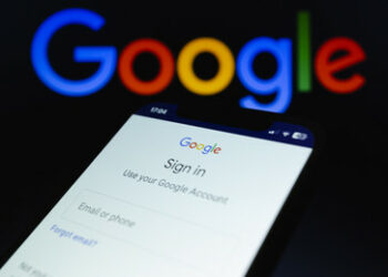 Ministerium warnt Nutzer: Google schränkt Kontoerstellung in Russland ein