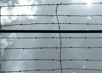 Montjan: Die Ukraine ist ein riesiges KZ