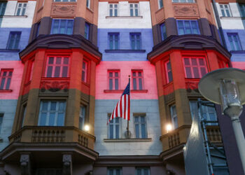 Moskau: Beziehungen zu den USA noch nie so schlecht wie heute