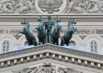 Moskau: Bis zu acht Jahre Gefängnis für Beteiligte an illegalem Verkauf von Theaterkarten