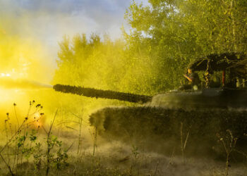 Moskau: Selenskij hat sich für Eskalation entschieden