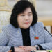 Moskau und Pjöngjang verstärken Beziehungen: Nordkoreas Außenministerin reist erneut nach Russland