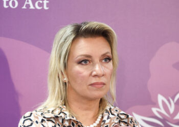 Moskau verurteilt US-Sanktionen gegen RT: Terroristischer Angriff auf RT und RT-Mitarbeiter