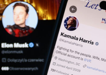 Musk schließt US-Missionen zum Mars aus, falls Harris gewinnt