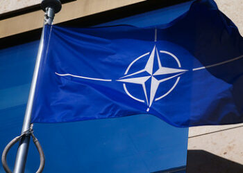 NATO warnt Mitgliedstaaten vor Abschuss russischer Raketen