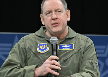 NATO will Kommandozentrum in der Arktis