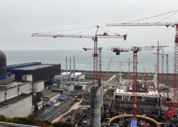 Nach 25 Jahren:  Frankreich nimmt neuen Kernreaktor in Betrieb