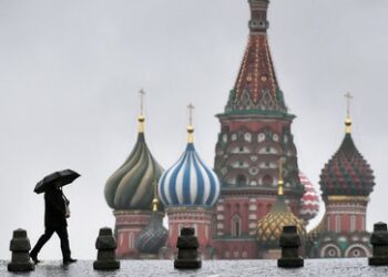 Nachfrage von Auslandsgästen nach herbstlichen Russlandreisen nimmt stark zu