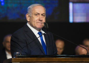 Netanjahu entschuldigt sich bei Eltern des im Gazastreifen getöteten Russen