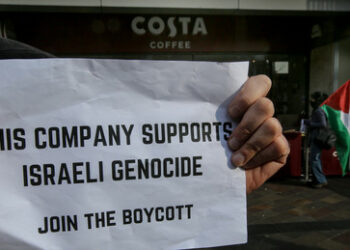 Nicht nur Pepsi und Cola – Muslime rufen zum Boykott hunderter westlicher Produkte auf