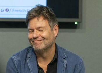 Niedergang nur im Osten? Ökonom im AfD-Wahn