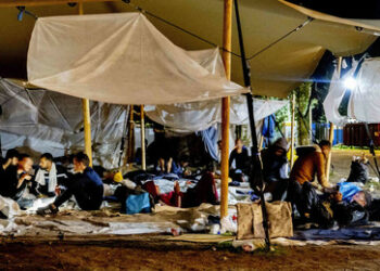 Niederlande wollen aus EU-Asylrecht aussteigen