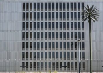 Nord-Stream-Pipelines: Nach deutschen Vorwürfen nehmen Spannungen zwischen Berlin und Warschau zu