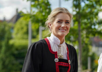 Norwegen begrenzt Einwanderung aus der Ukraine