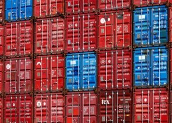 Ost-Wendung: Asiens Anteil am russischen Außenhandel steigt auf 66 Prozent