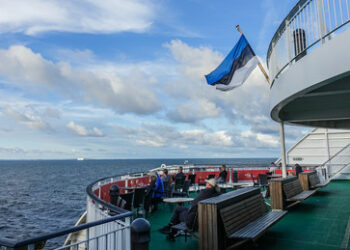 Ostseeblockade gegen Russland: Selbstzerstörerische Kühnheit am Rande des Absurden