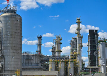 PCK-Raffinerie Schwedt bleibt weiter unter Treuhandverwaltung