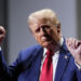 PR-Schachzug im Wahlkampf: Trump trollt Selenskij mit veröffentlichtem Brief