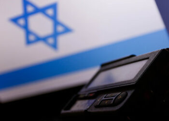 Pager-Terror: Mossad rächt sich mit groß angelegter Operation an Arabern