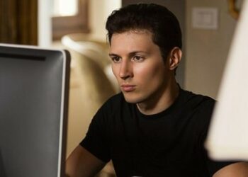 Pariser Staatsanwältin: Durow kooperiert mit französischen Justizbehörden